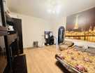 1-к. квартира, 30,8&nbsp;м²