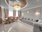 2-к. квартира, 89&nbsp;м²