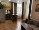 Студия, 25&nbsp;м²