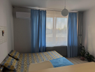 Студия, 26,8&nbsp;м²