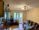 3-к. квартира, 55,7 м²