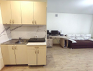 Студия, 26,2&nbsp;м²