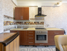 Студия, 22,4&nbsp;м²