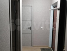 1-к. квартира, 35 м²