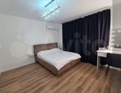 1-к. квартира, 38,5 м²