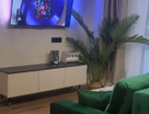 1-к. квартира, 39,9&nbsp;м²