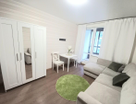 Студия, 22,5 м²