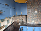 2-к. квартира, 58,6 м²