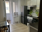 1-к. квартира, 36,2 м²