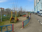 Студия, 30&nbsp;м²