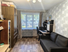 1-к. квартира, 30,2&nbsp;м²