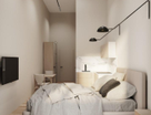 Студия, 24&nbsp;м²