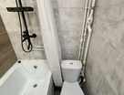 1-к. квартира, 18,5&nbsp;м²