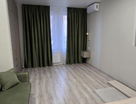 Студия, 25,6 м²