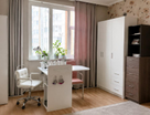 3-к. квартира, 82&nbsp;м²