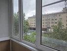 Студия, 19,5&nbsp;м²