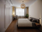 3-к. квартира, 62&nbsp;м²