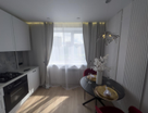 2-к. квартира, 59 м²