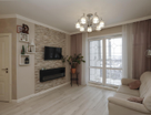 3-к. квартира, 62&nbsp;м²