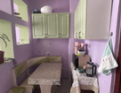 Студия, 20,7&nbsp;м²