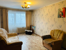 4-к. квартира, 72&nbsp;м²