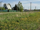 Участок (ижс), 5 сот.
