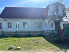 Двухэтажный дом, 111 м²