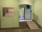 1-к. квартира, 36,4&nbsp;м²