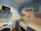 2-к. квартира, 40,3 м²