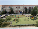 2-к. квартира, 59,4 м²