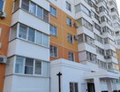 1-к. квартира, 35&nbsp;м²
