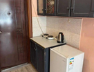 Студия, 16,6&nbsp;м²
