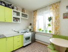 1-к. квартира, 39,1 м²