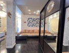 1-к. квартира, 60&nbsp;м²