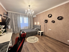 1-к. квартира, 39 м²
