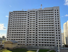 Студия, 19,8&nbsp;м²