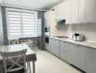 2-к. квартира, 59,3 м²