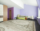 1-к. квартира, 68,1&nbsp;м²