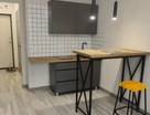 Студия, 21,6&nbsp;м²
