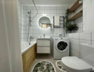 1-к. квартира, 34,2&nbsp;м²