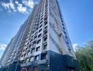 1-к. квартира, 40&nbsp;м²