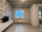 Студия, 42,6 м²