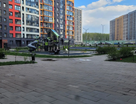 1-к. квартира, 33 м²