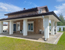 Двухэтажный дом, 140,4 м²