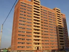 Студия, 25,6&nbsp;м²