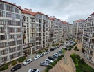 1-к. квартира, 42 м²