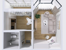 1-к. квартира, 36&nbsp;м²