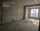 3-к. квартира, 124&nbsp;м²