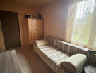 Двухэтажная дача, 31,2 м²