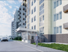 1-к. квартира, 39,3&nbsp;м²
